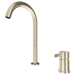 Смеситель для раковины Remer RR MC57L XV Серия Metrica