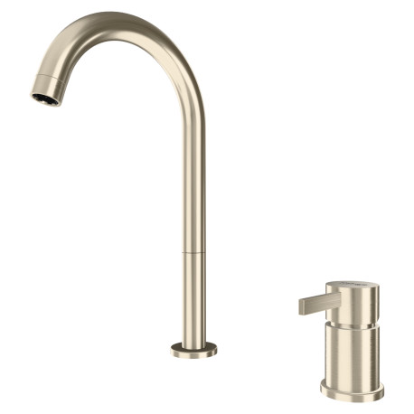 Смеситель для раковины Remer RR MC57L XV Серия Metrica