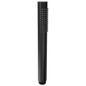 Душевая лейка Remer RR 317MC GM оружейная сталь PVD