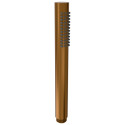 Душевая лейка Remer RR 317MC CU медь брашированная PVD