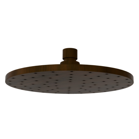 Душевая головка Remer RR 359MM20 BR с шарнирным соединением