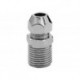 Цанга(10)*1/2" штуцер Remer RR125