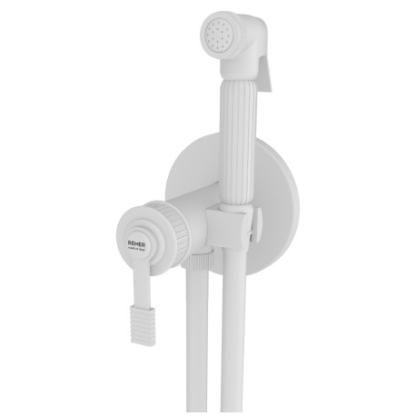 Гигиенический комплект Remer RR AL65Z BO Серия Atelier