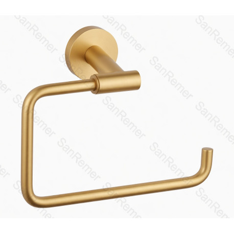 Держатель Remer RR GS44 BG для полотенца серия Guest