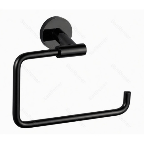 Держатель Remer RR GS44 NP для полотенца серия Guest