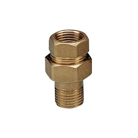 Американка прямая Remer  RR 461OG 1,1/4"