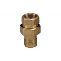 Американка прямая Remer  RR 461OG 1,1/4"