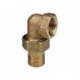 Американка угловая Remer  RR 462OG 3/4"