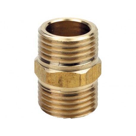 Бочонок (ниппель) Remer RR520OG 3/4"