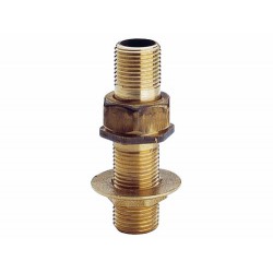 Переходник для резервуара Remer RR473  1"