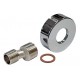 Эксцентрик с отражателем Remer RR 89N