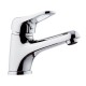 Смеситель для раковины Remer RR K11L Серия Kiss