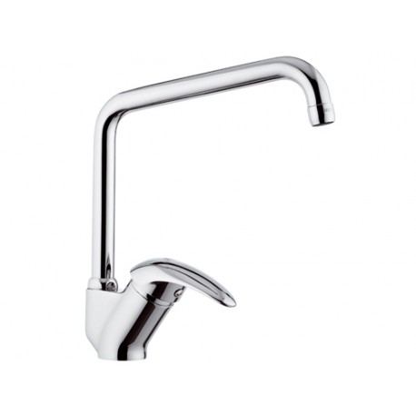 Смеситель для мойки Remer RR T42U Серия Ten