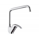 Смеситель для мойки Remer RR T42U Серия Ten