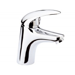 Смеситель для раковины Remer RR T11 Серия Ten