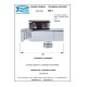 Кронштейн для душа Remer RR 336S