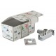 Кронштейн для душа Remer RR 336S