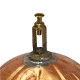 Поплавок Remer d120 RR185 медный
