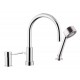 Смеситель для мойки Remer RR N48 319МО Серия Minimal