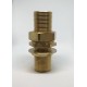 Переходник для резервуара Remer RR473  1"