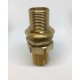Переходник для резервуара Remer RR473  1"