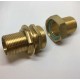 Переходник для резервуара Remer RR473  1"