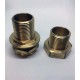 Переходник для резервуара Remer RR473  1"