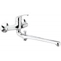Смеситель для ванны Remer RR F46 2 Серия 35