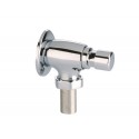 Кран для туалета Remer RR TE 170 1" с таймером Серия Tempor