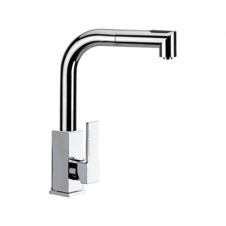 Смеситель для мойки REMER RR Q82 Серия Gourmet