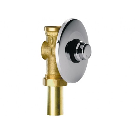 Кран для писсуара Remer RR TE 171 3/4" с таймером Серия Tempor