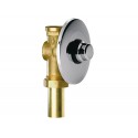 Кран для писсуара Remer RR TE 171 3/4" с таймером Серия Tempor