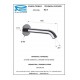 Излив REMER RR 91X