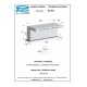 Излив REMER RR 91ZCF