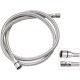 Шланг Remer 1.2м RR 332BX1512 для кухонной вытяжной лейки