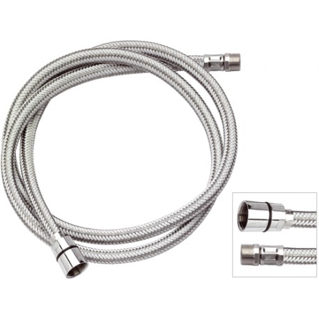 Шланг Remer 1.2м RR 332BX1512 для кухонной вытяжной лейки