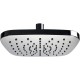 Душевая головка Remer RR 356AD20 с шарнирным соединением
