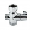 Дивертер Remer RR 330DEVVT