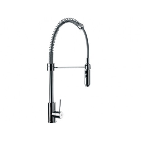 Смеситель для мойки Remer RR N77 Серия Gourmet