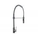 Смеситель для мойки Remer RR N77 Серия Gourmet