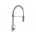 Смеситель для мойки Remer RR Q87 Серия Gourmet