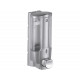 Дозатор для мыла Remer RR RB601 с замком Remer Acces