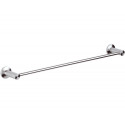 Карниз для полотенца 60см Remer MI30INOX