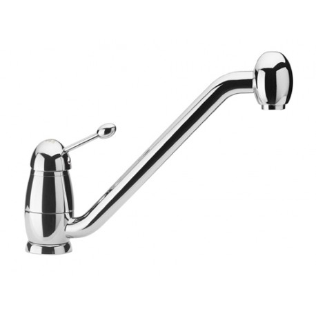 Смеситель для мойки Remer RR U40 Серия Futura
