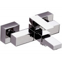 Смеситель для ванны Remer RR QD05 Серия Q-Design