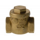 Обратный клапан 1/2" лепестковый Remer RR388