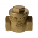 Обратный клапан 1/2" лепестковый Remer RR388