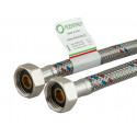 Подводка для воды 1/2" 250см гг Flexitaly DN8