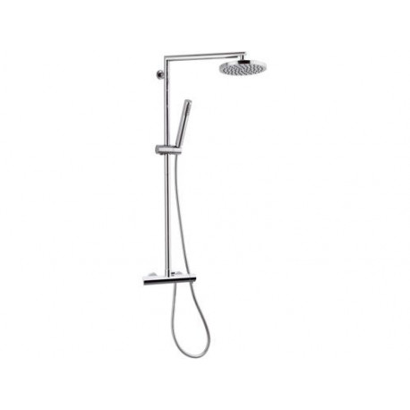 Душевой гарнитур Remer RR N37RB Серия Minimal