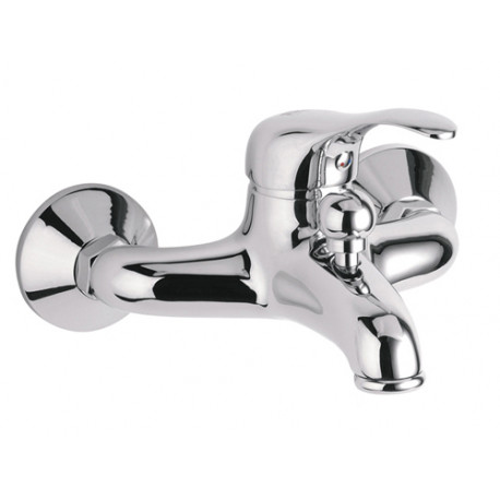 Смеситель для ванны Remer RR M05 Серия Musa